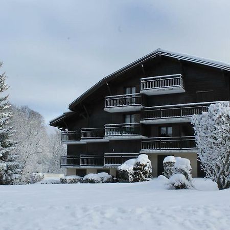 Chalet des pistes Megève Extérieur photo
