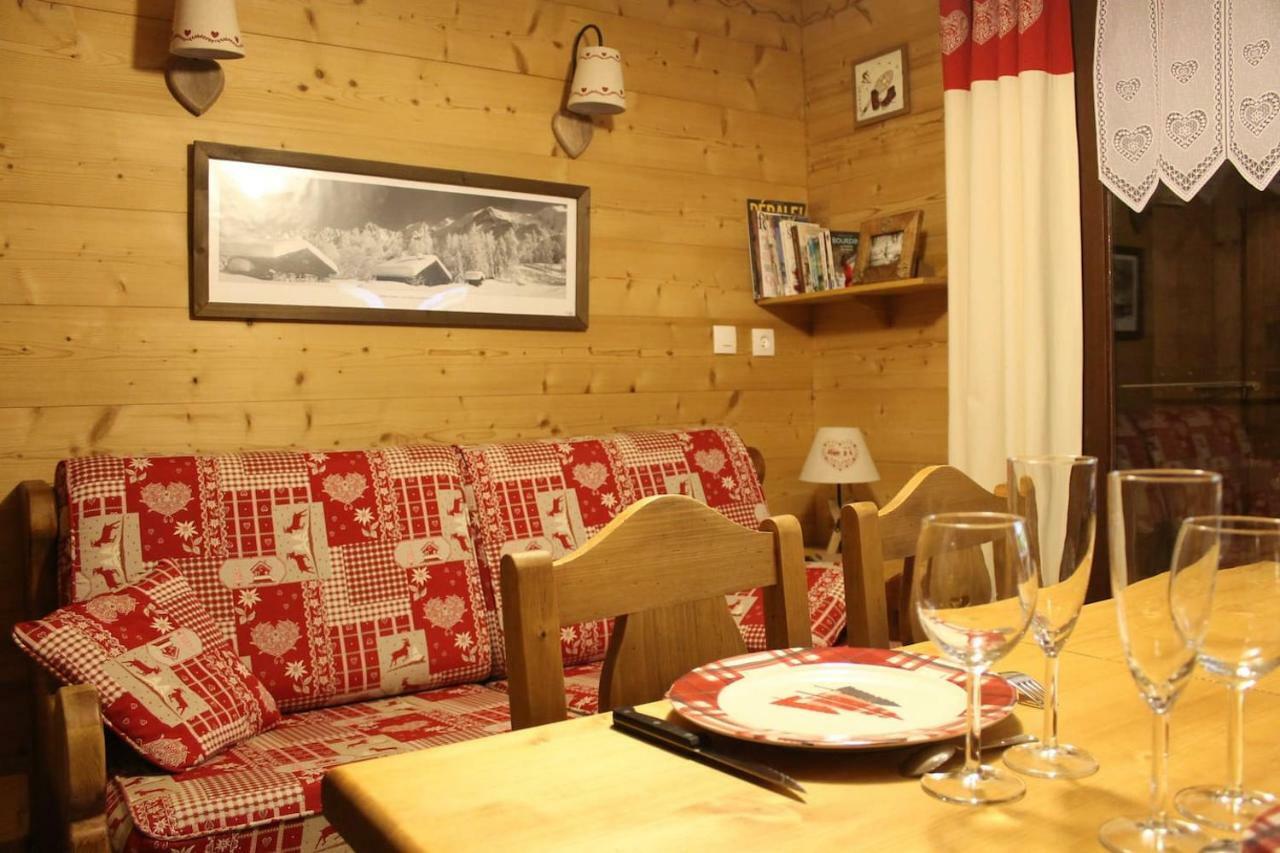 Chalet des pistes Megève Extérieur photo