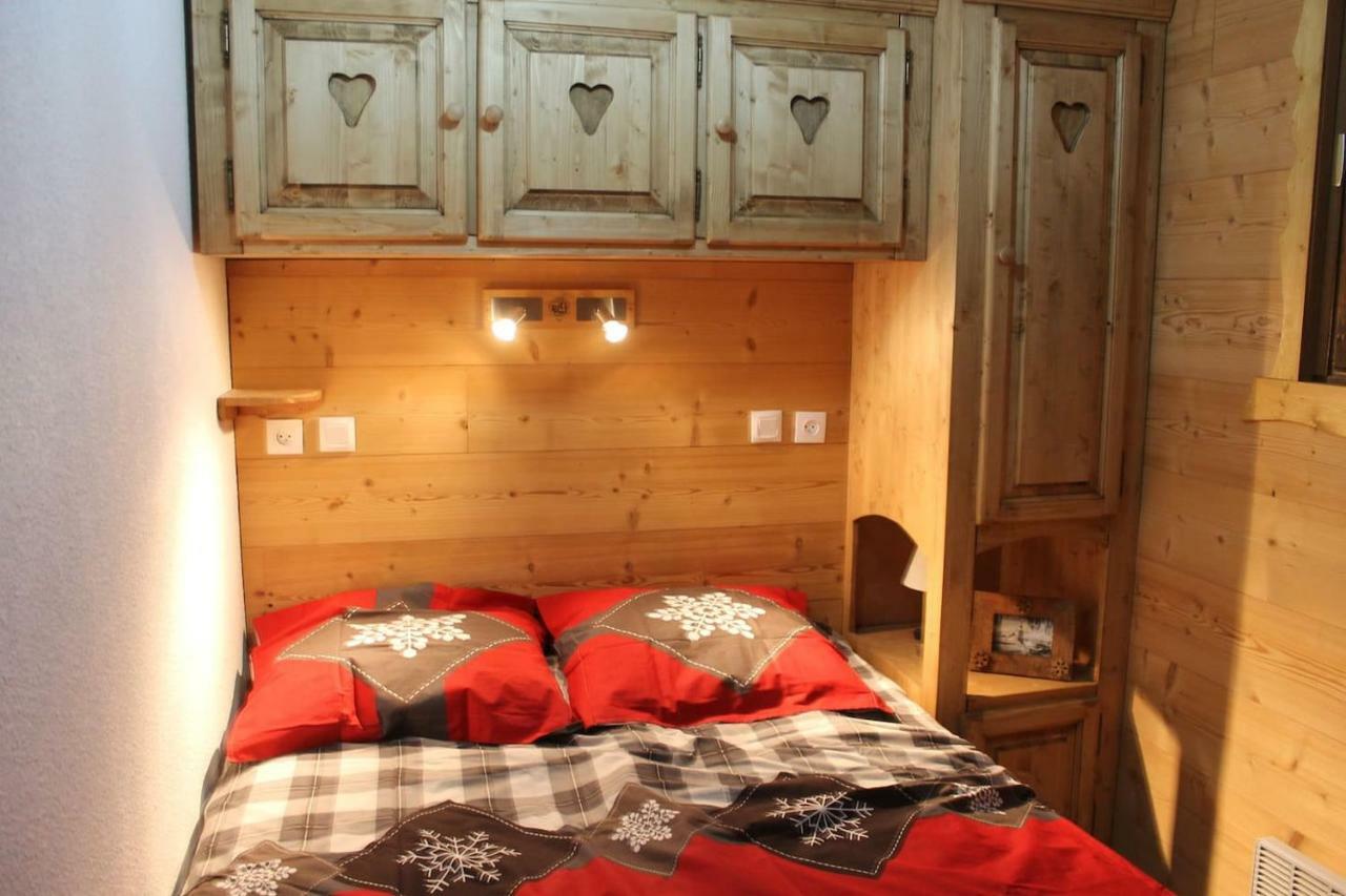 Chalet des pistes Megève Extérieur photo